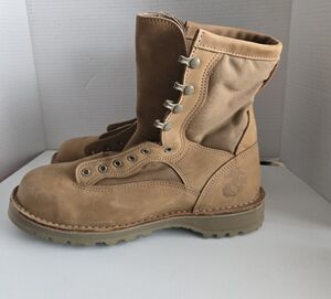 Danner Marine Expeditionary Boots Aviator ST Men’s  9.5 (M.E.B.) Tactical 53117